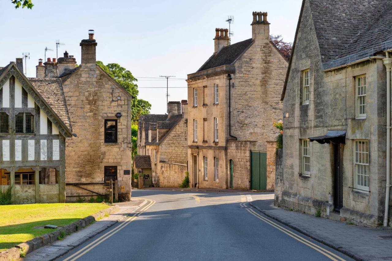 Finest Retreats - Arc Painswick Vila Exterior foto