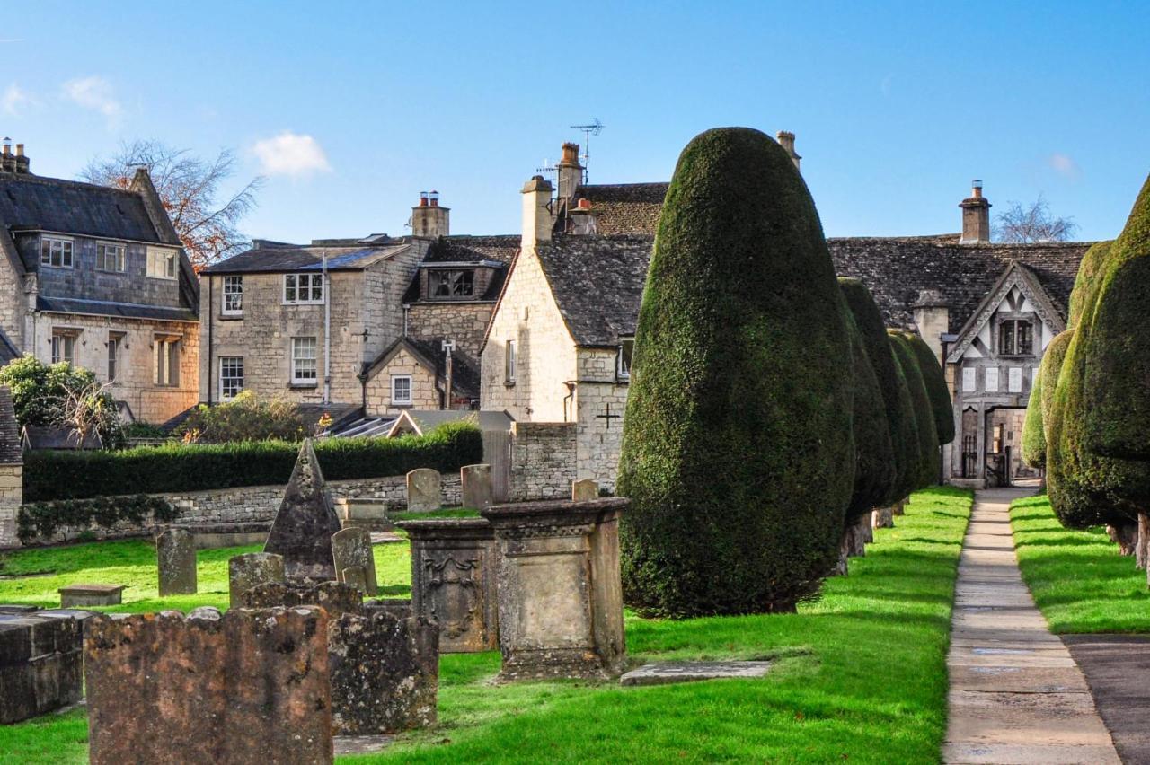 Finest Retreats - Arc Painswick Vila Exterior foto