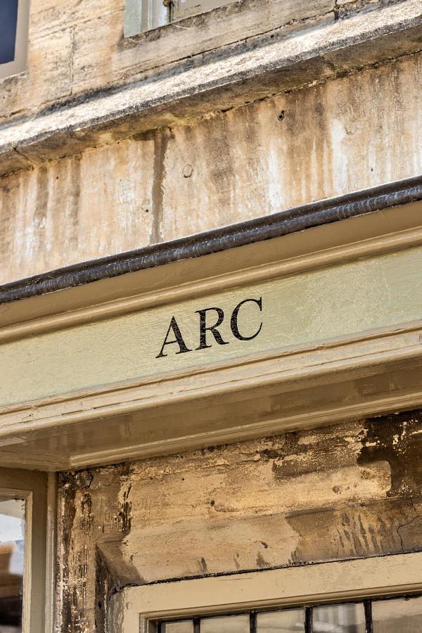Finest Retreats - Arc Painswick Vila Exterior foto