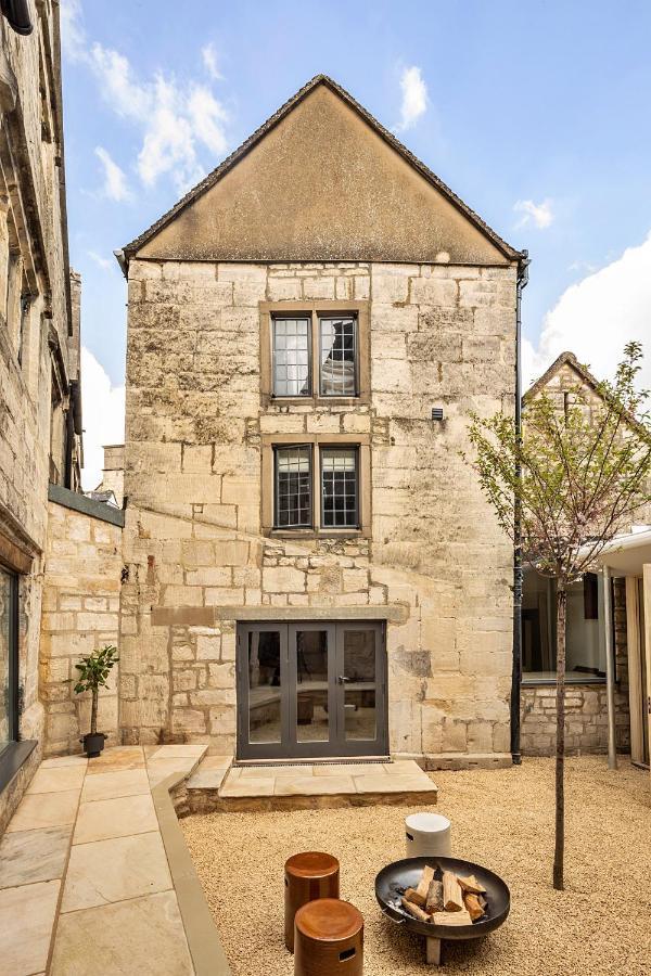 Finest Retreats - Arc Painswick Vila Exterior foto