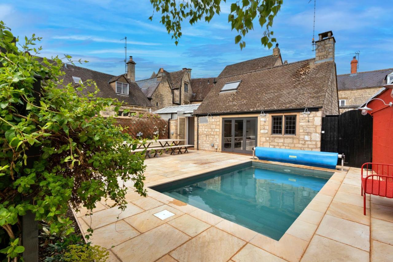 Finest Retreats - Arc Painswick Vila Exterior foto
