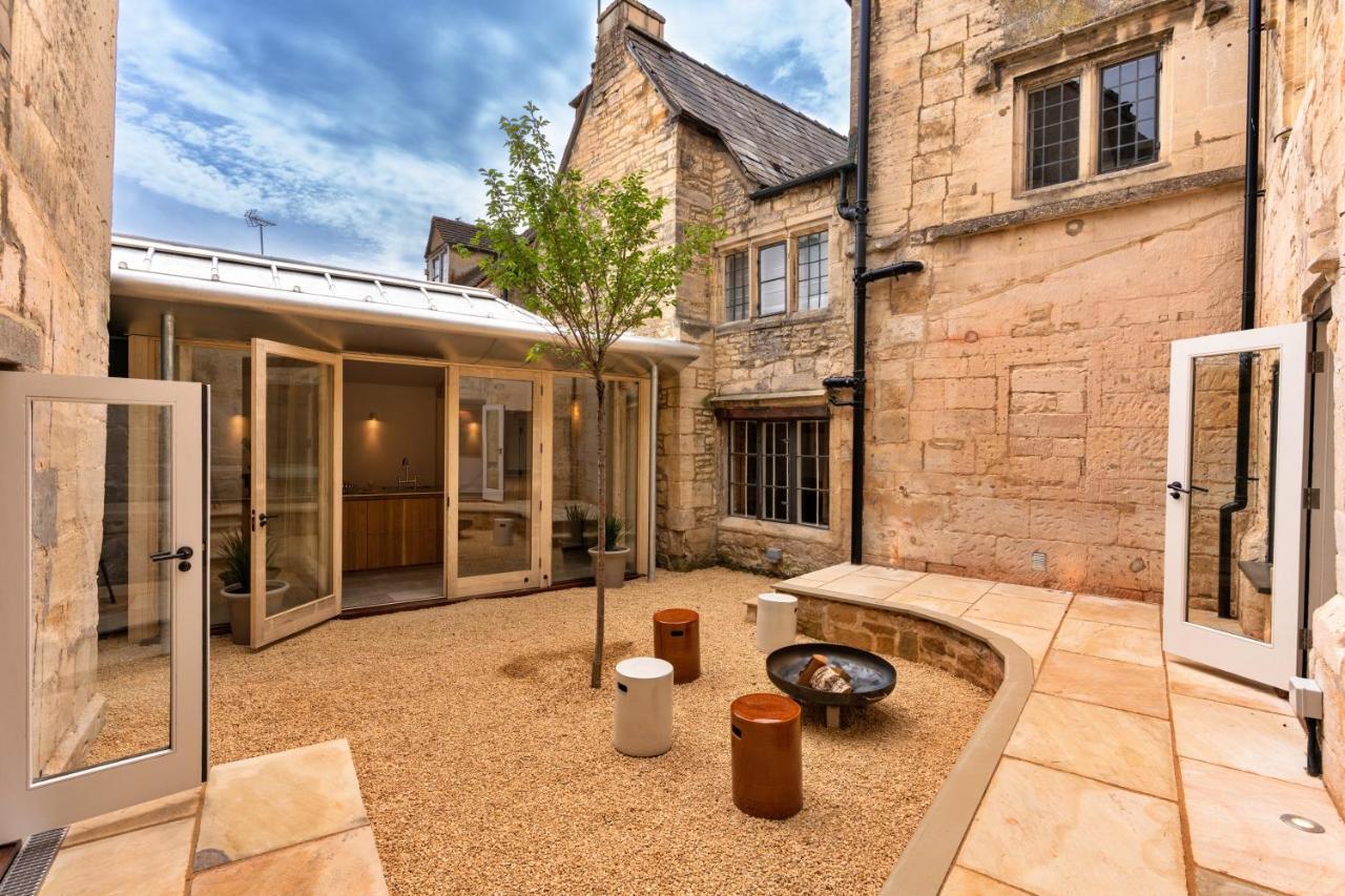 Finest Retreats - Arc Painswick Vila Exterior foto