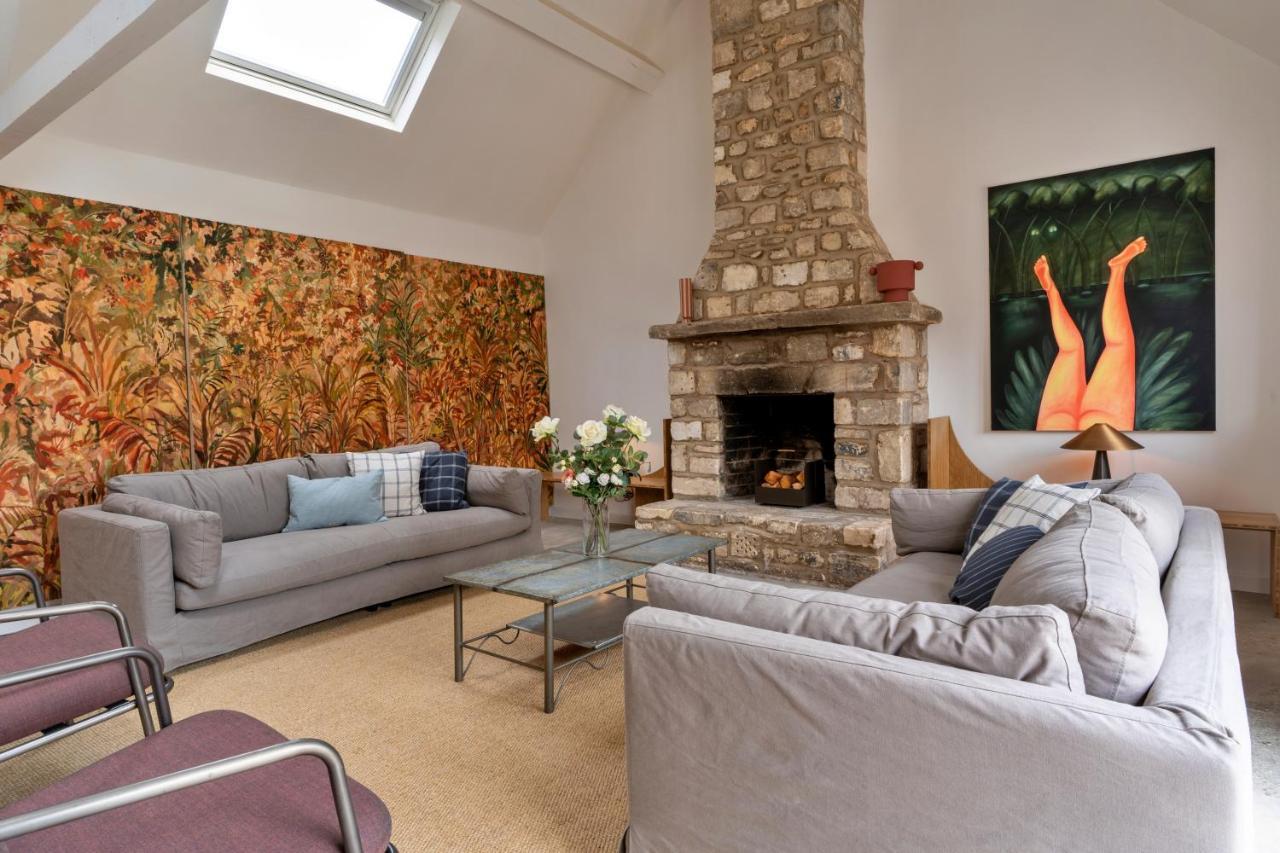 Finest Retreats - Arc Painswick Vila Exterior foto