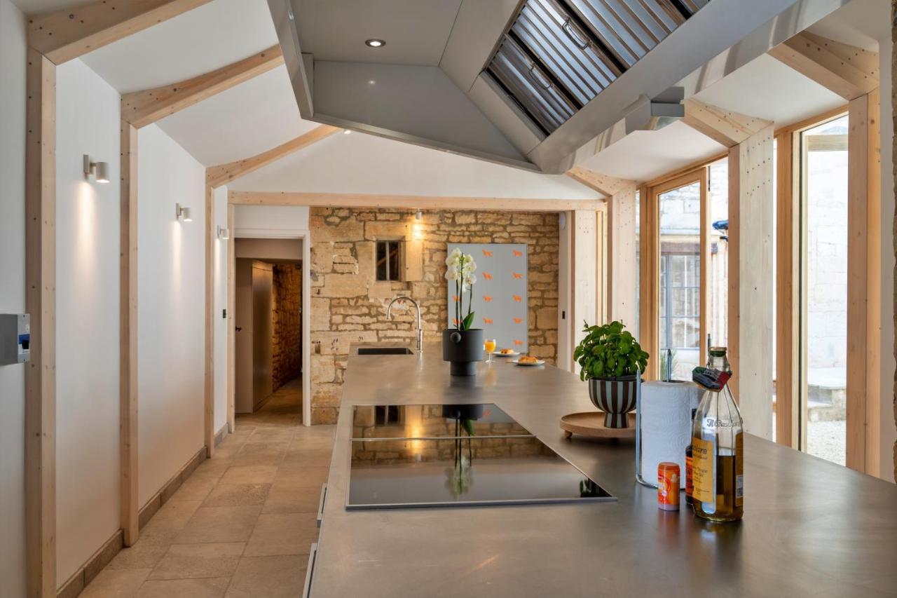 Finest Retreats - Arc Painswick Vila Exterior foto