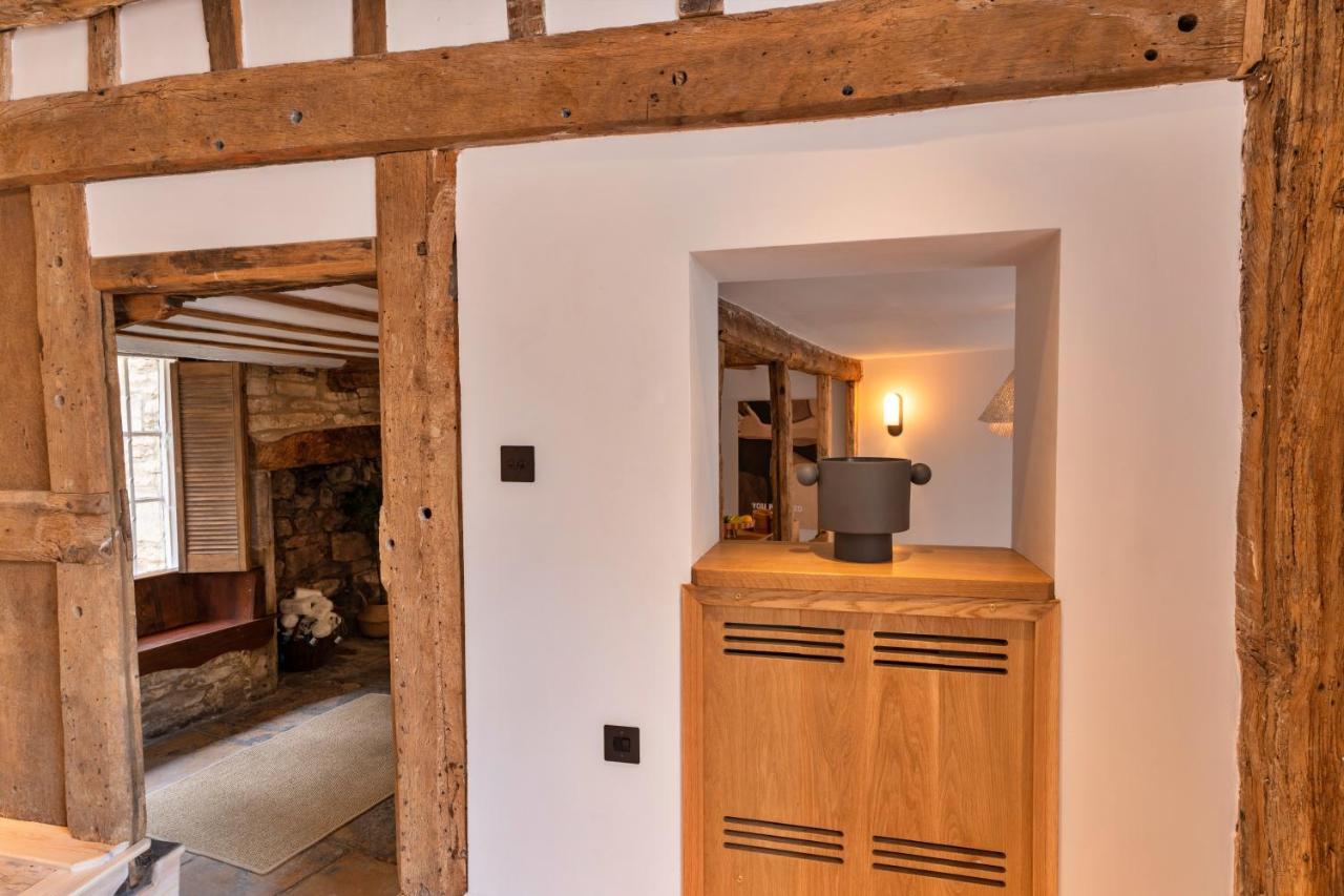 Finest Retreats - Arc Painswick Vila Exterior foto
