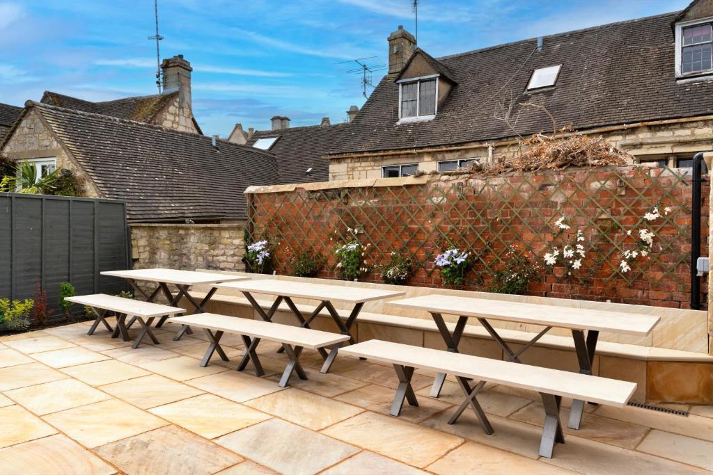 Finest Retreats - Arc Painswick Vila Exterior foto