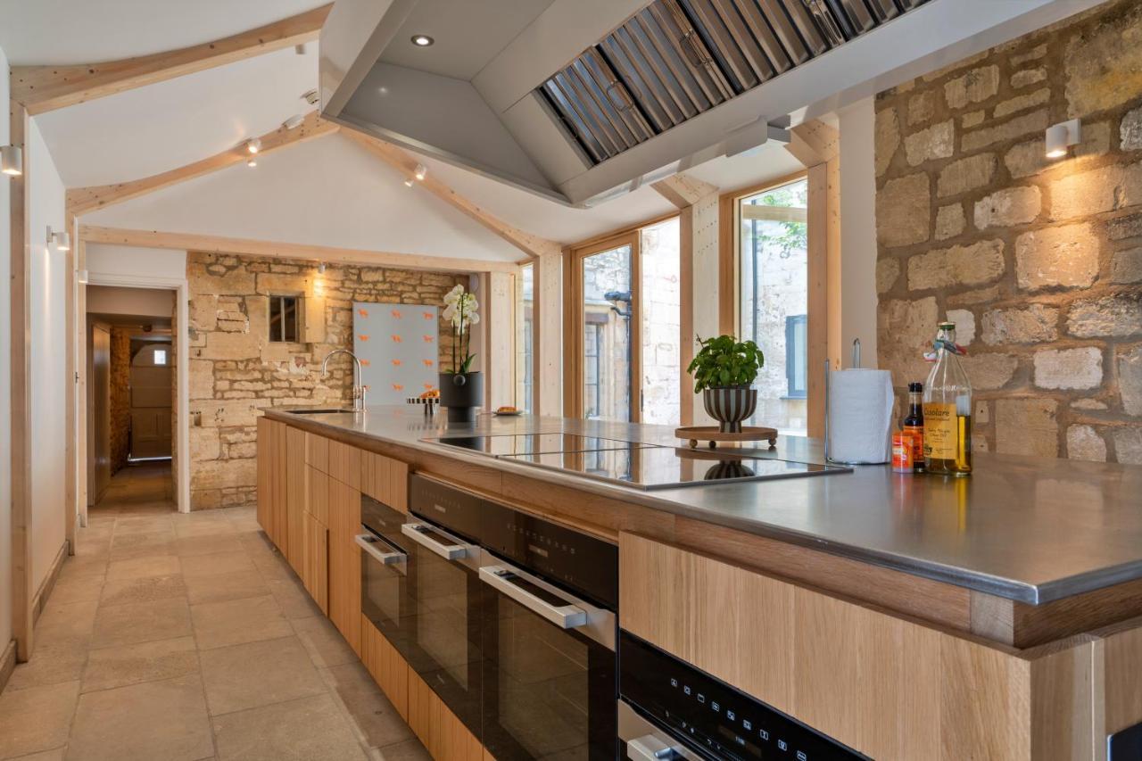 Finest Retreats - Arc Painswick Vila Exterior foto