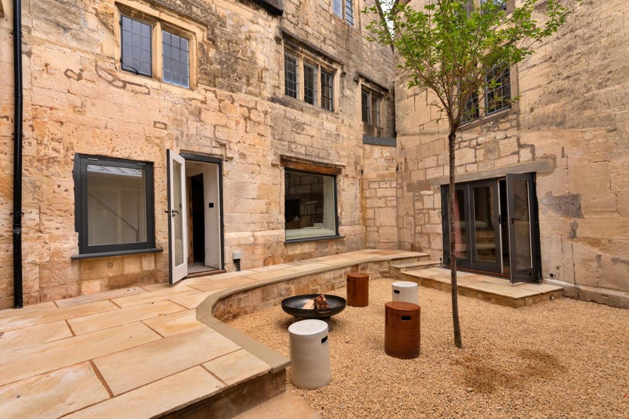 Finest Retreats - Arc Painswick Vila Exterior foto