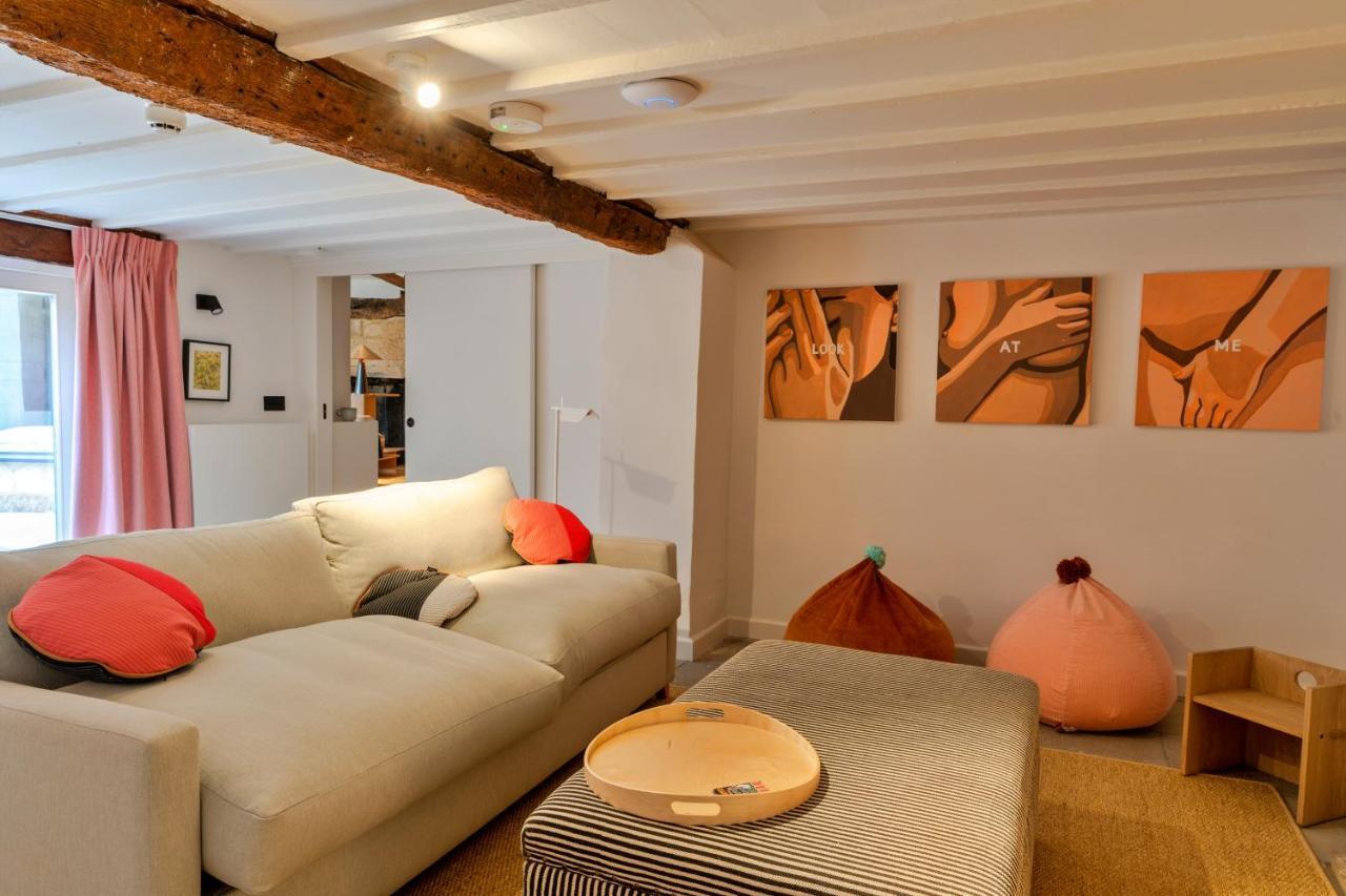 Finest Retreats - Arc Painswick Vila Exterior foto