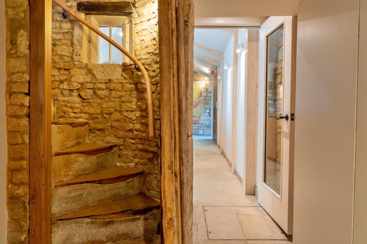 Finest Retreats - Arc Painswick Vila Exterior foto