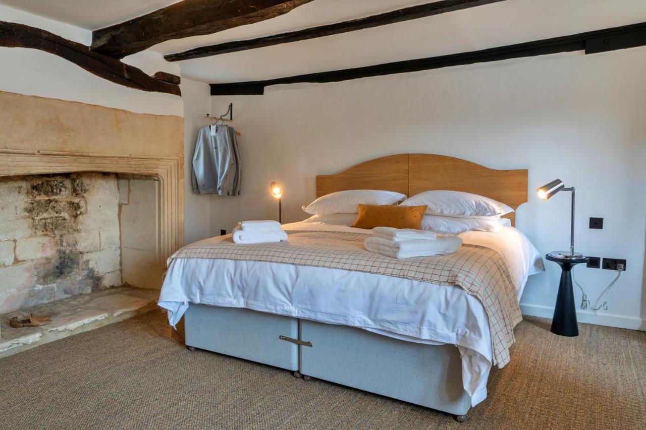 Finest Retreats - Arc Painswick Vila Exterior foto