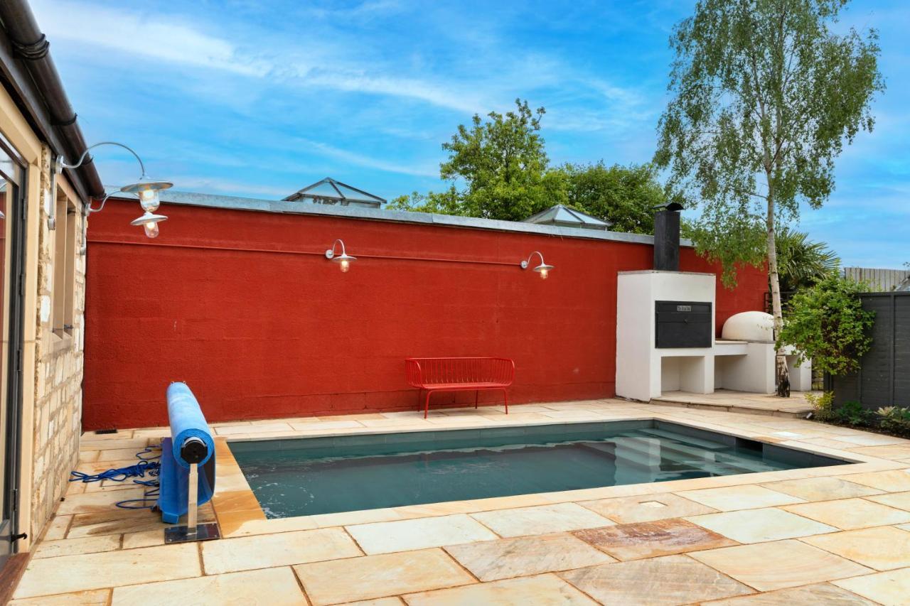 Finest Retreats - Arc Painswick Vila Exterior foto