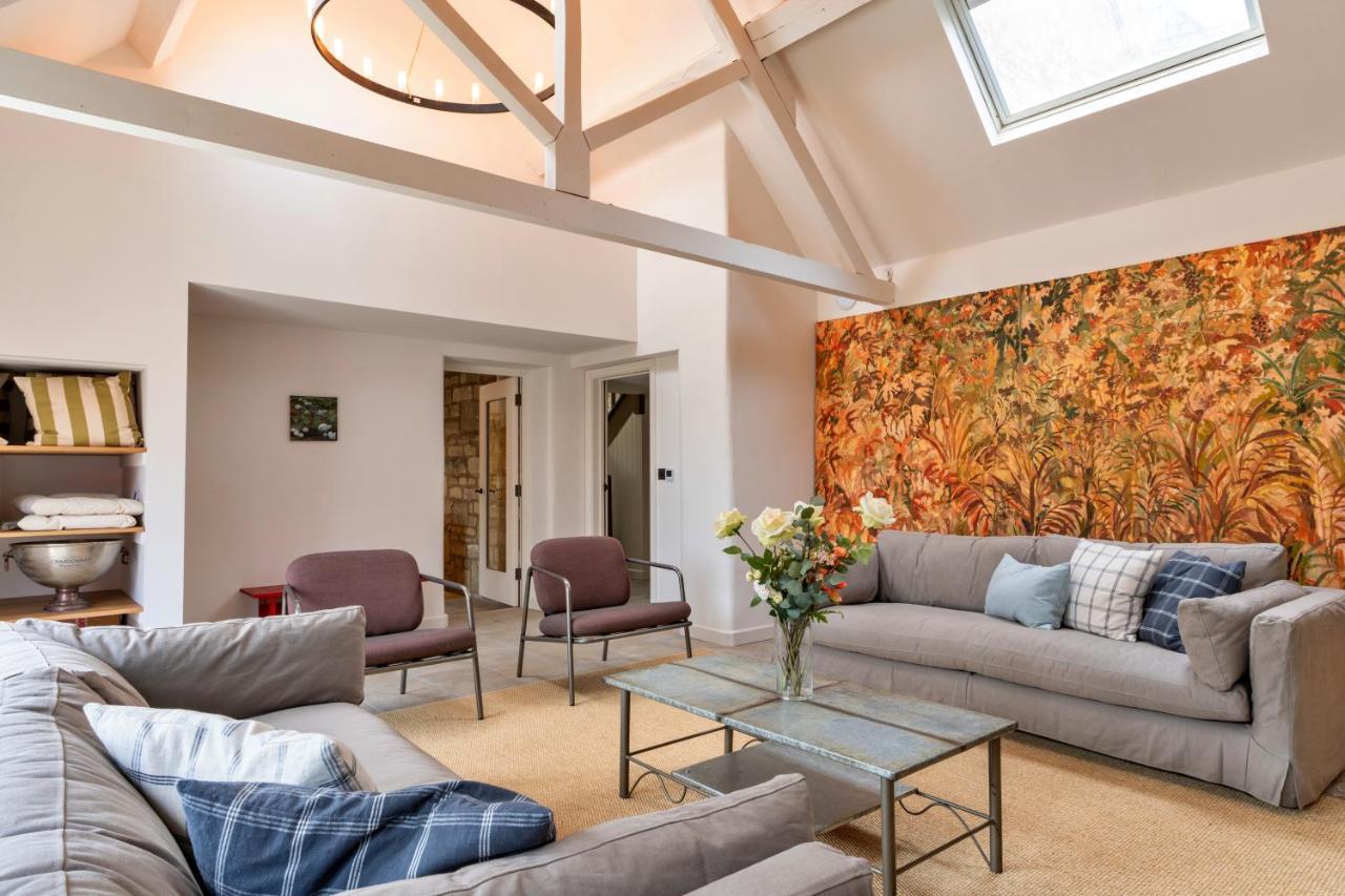 Finest Retreats - Arc Painswick Vila Exterior foto
