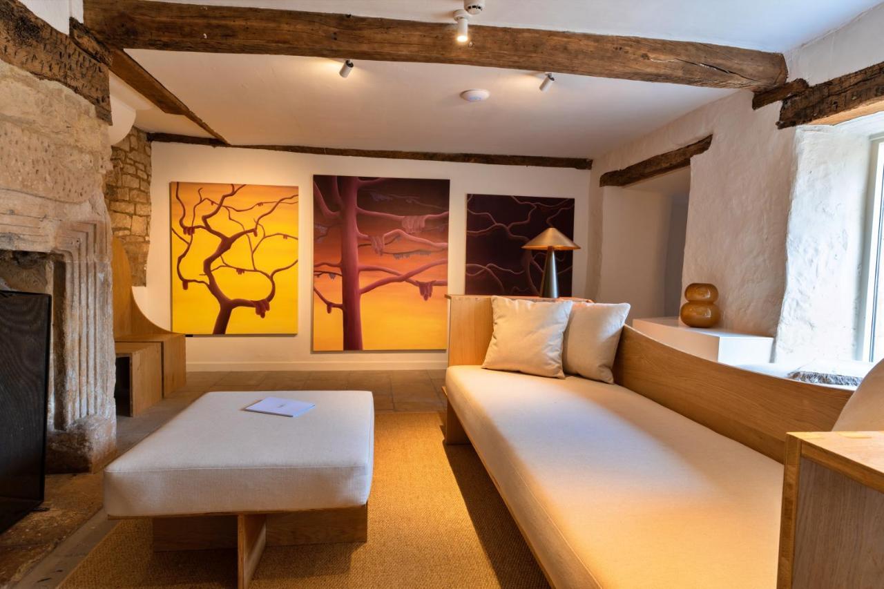 Finest Retreats - Arc Painswick Vila Exterior foto