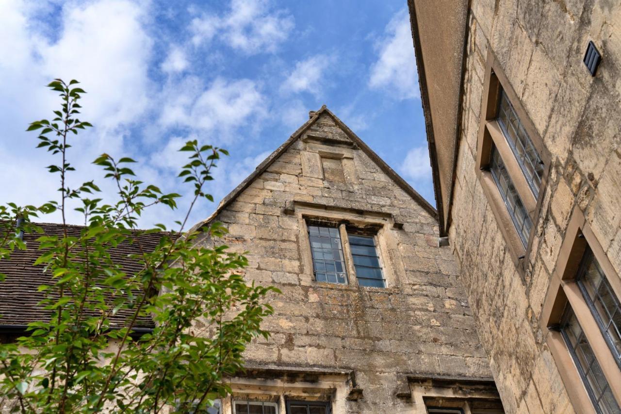 Finest Retreats - Arc Painswick Vila Exterior foto