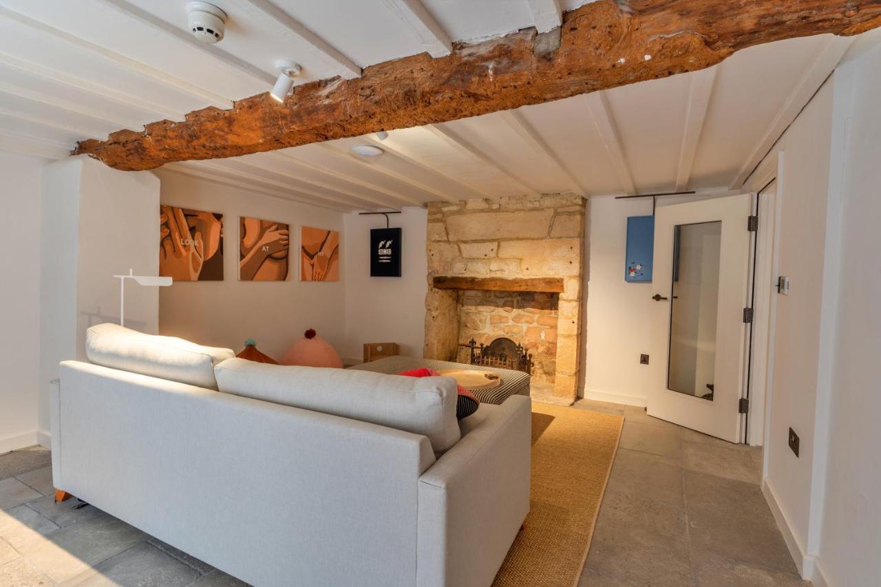 Finest Retreats - Arc Painswick Vila Exterior foto