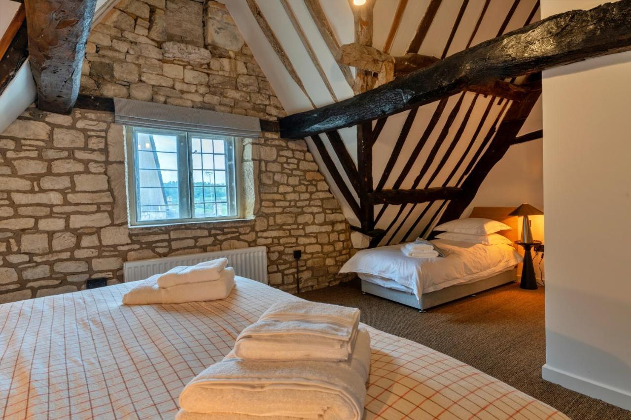 Finest Retreats - Arc Painswick Vila Exterior foto