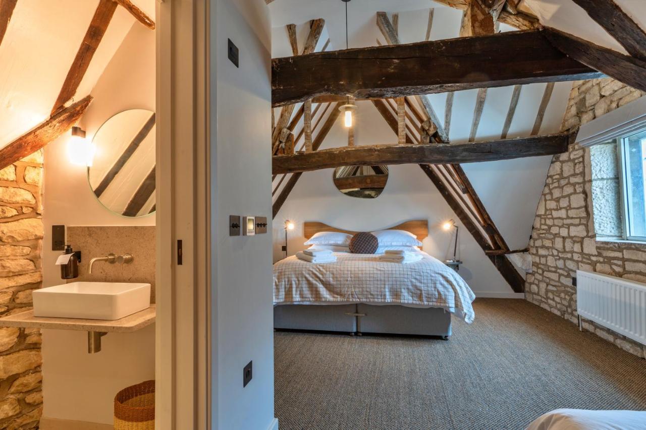 Finest Retreats - Arc Painswick Vila Exterior foto