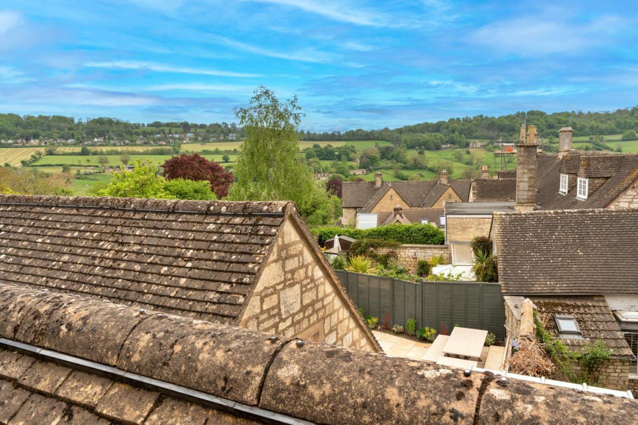 Finest Retreats - Arc Painswick Vila Exterior foto