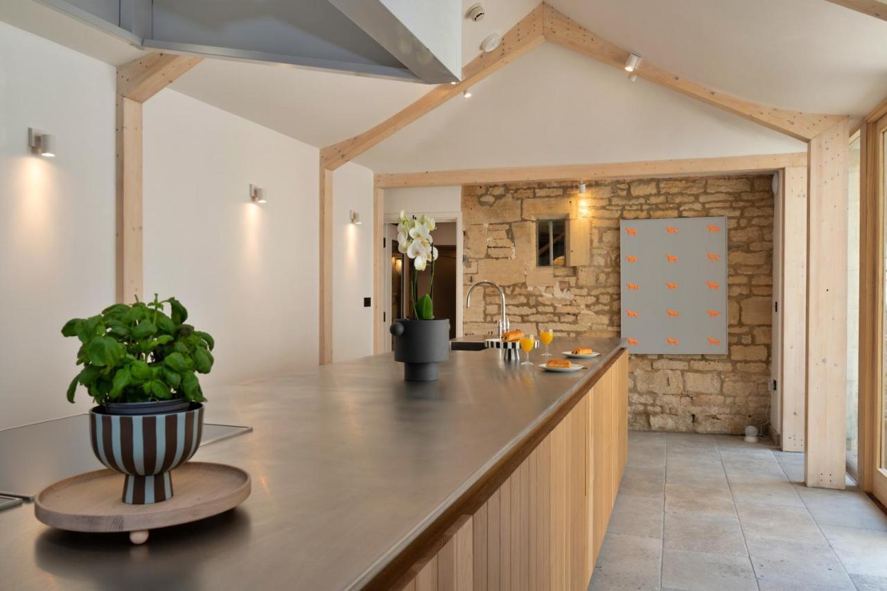 Finest Retreats - Arc Painswick Vila Exterior foto
