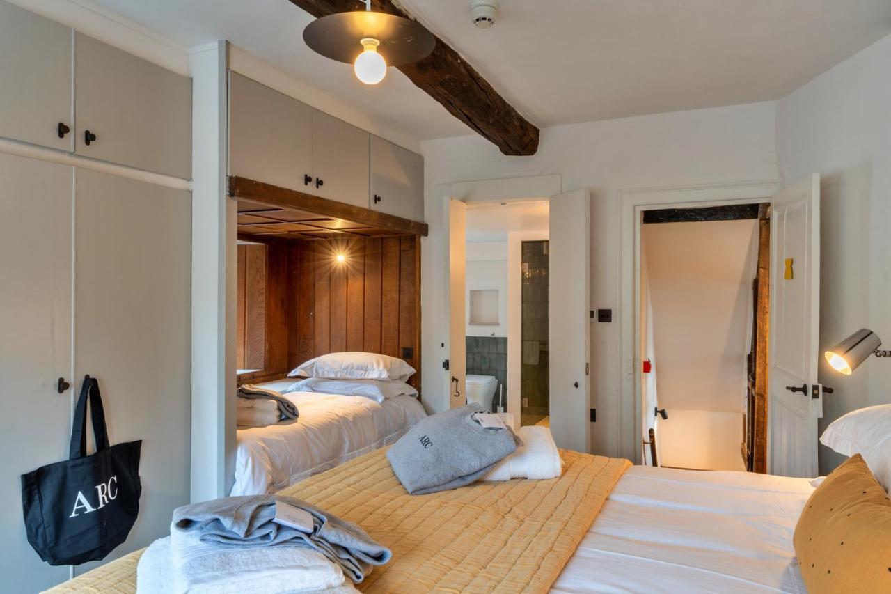 Finest Retreats - Arc Painswick Vila Exterior foto