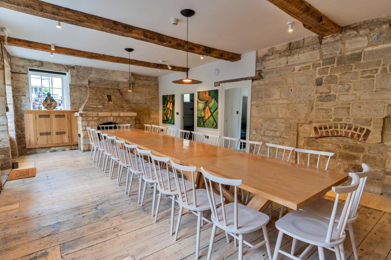 Finest Retreats - Arc Painswick Vila Exterior foto