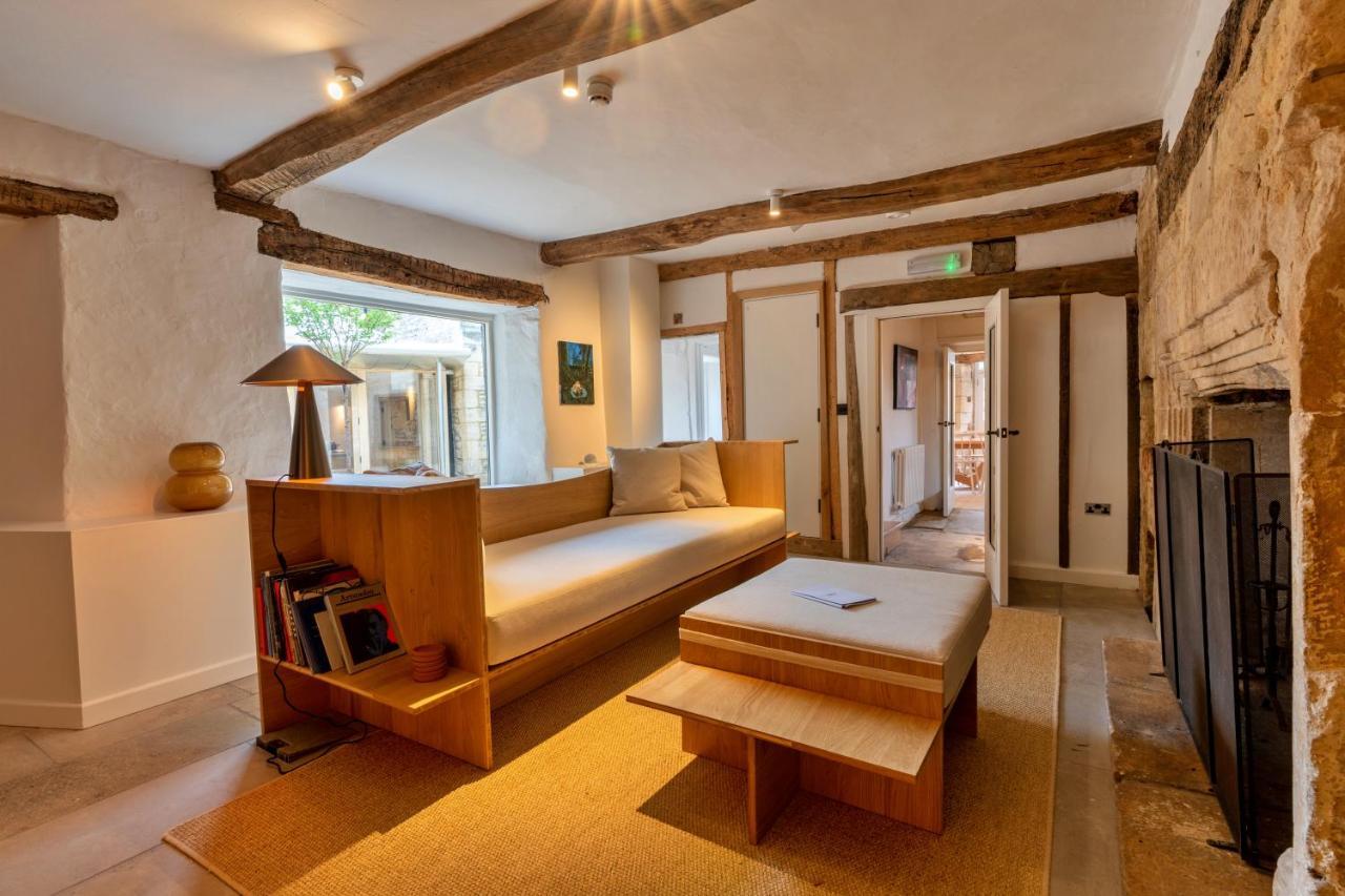 Finest Retreats - Arc Painswick Vila Exterior foto