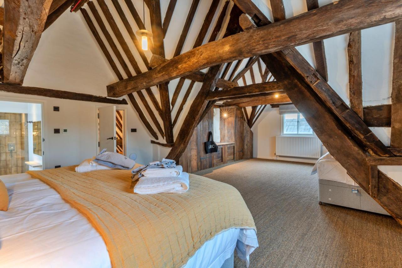 Finest Retreats - Arc Painswick Vila Exterior foto